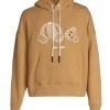Palm Angels Tufted Bear Hoodie For Men 2 Palm Angels Tufted Bear Hoodie For Men -Palm Angels Sales Store unnamed file 122