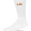 Palm Angels Bear Calf Socks For Men -Palm Angels Sales Store unnamed file 128
