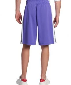 Palm Angels Classic Track Shorts For Men -Palm Angels Sales Store unnamed file 155