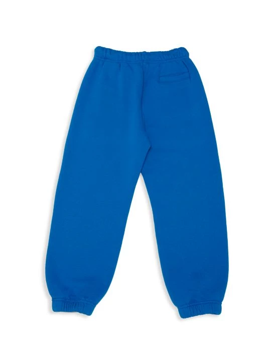 Palm Angels Little Boy's & Boy's Logo Joggers For Kids 4 Palm Angels Little Boy's & Boy's Logo Joggers For Kids - Image 2