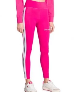 Palm Angels High-Waisted Track Logo Leggings 11 Palm Angels High-Waisted Track Logo Leggings -Palm Angels Sales Store unnamed file 16