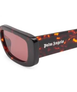 Palm Angels Giorgina 144MM Rectangular Sunglasses For Men -Palm Angels Sales Store unnamed file 188