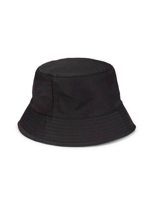 Palm Angels Logo Bucket Hat For Men 4 Palm Angels Logo Bucket Hat For Men - Image 2