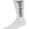 Palm Angels Vertical Logo Calf Socks For Men -Palm Angels Sales Store unnamed file 192
