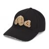 Palm Angels Bear Trucker Hat For Men