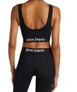 Palm Angels Classic Logo Sports Bra 13 Palm Angels Classic Logo Sports Bra -Palm Angels Sales Store unnamed file 199