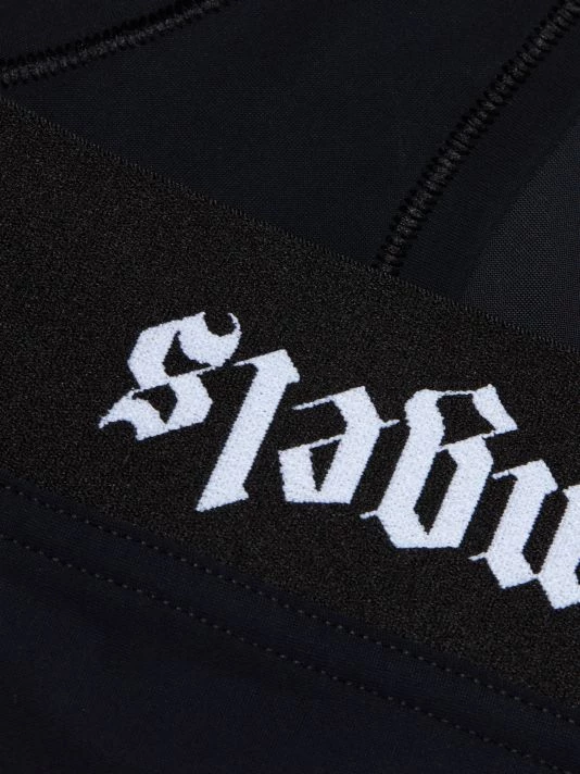 Palm Angels Classic Logo Sports Bra 9 Palm Angels Classic Logo Sports Bra - Image 7