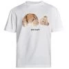 Palm Angels Classic Bear Graphic T-Shirt For Men