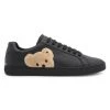 Palm Angels Teddy Bear Tennis Sneakers For Men
