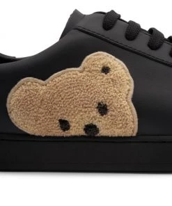 Palm Angels Teddy Bear Tennis Sneakers For Men 13 Palm Angels Teddy Bear Tennis Sneakers For Men -Palm Angels Sales Store unnamed file 227