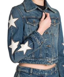 Palm Angels Cropped Stars Denim Jacket 13 Palm Angels Cropped Stars Denim Jacket -Palm Angels Sales Store unnamed file 242