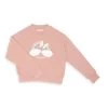 Palm Angels Little Girl's & Girl's Rainbow Crewneck For Kids -Palm Angels Sales Store unnamed file 243