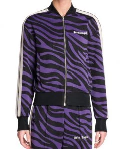 Palm Angels Zebra-Print Track Logo Jacket 10 Palm Angels Zebra-Print Track Logo Jacket -Palm Angels Sales Store unnamed file 249