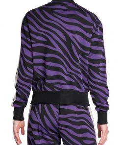 Palm Angels Zebra-Print Track Logo Jacket 12 Palm Angels Zebra-Print Track Logo Jacket -Palm Angels Sales Store unnamed file 251