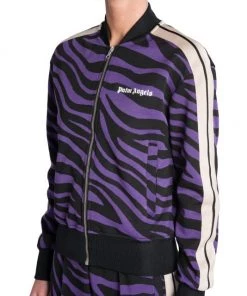 Palm Angels Zebra-Print Track Logo Jacket 13 Palm Angels Zebra-Print Track Logo Jacket -Palm Angels Sales Store unnamed file 252