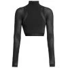 Palm Angels Cropped Seamless Turtleneck Top 1 Palm Angels Cropped Seamless Turtleneck Top -Palm Angels Sales Store unnamed file 259
