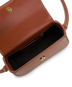 Palm Angels Leather Logo Crossbody -Palm Angels Sales Store unnamed file 267