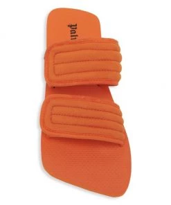 Palm Angels Nylon Double-Strap Sandals 11 Palm Angels Nylon Double-Strap Sandals -Palm Angels Sales Store unnamed file 27