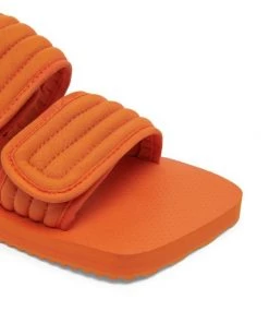 Palm Angels Nylon Double-Strap Sandals 12 Palm Angels Nylon Double-Strap Sandals -Palm Angels Sales Store unnamed file 28