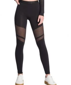 Palm Angels Seamless Lace-Insert Leggings 10 Palm Angels Seamless Lace-Insert Leggings -Palm Angels Sales Store unnamed file 281
