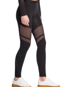 Palm Angels Seamless Lace-Insert Leggings 11 Palm Angels Seamless Lace-Insert Leggings -Palm Angels Sales Store unnamed file 282