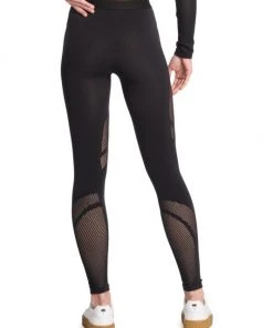 Palm Angels Seamless Lace-Insert Leggings 12 Palm Angels Seamless Lace-Insert Leggings -Palm Angels Sales Store unnamed file 283