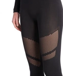 Palm Angels Seamless Lace-Insert Leggings 13 Palm Angels Seamless Lace-Insert Leggings -Palm Angels Sales Store unnamed file 284