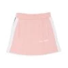 Palm Angels Little Girl's & Girl's Logo Track Skirt For Kids