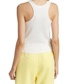 Palm Angels Classic Logo Tank -Palm Angels Sales Store unnamed file 3