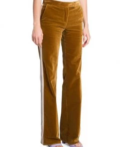 Palm Angels High-Waisted Velvet Track Pants 11 Palm Angels High-Waisted Velvet Track Pants -Palm Angels Sales Store unnamed file 317