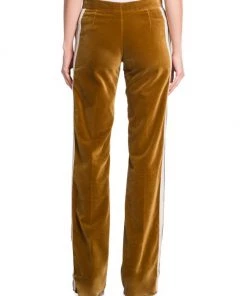 Palm Angels High-Waisted Velvet Track Pants 12 Palm Angels High-Waisted Velvet Track Pants -Palm Angels Sales Store unnamed file 318