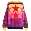 Palm Angels Oversized Colorblocked Star Sweater 2 Palm Angels Oversized Colorblocked Star Sweater -Palm Angels Sales Store unnamed file 321