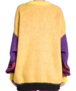 Palm Angels Oversized Colorblocked Star Sweater 12 Palm Angels Oversized Colorblocked Star Sweater -Palm Angels Sales Store unnamed file 325