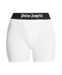 Palm Angels Classic Logo Boxer Briefs