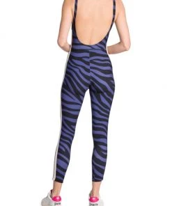 Palm Angels Zebra-Print Logo Jumpsuit 12 Palm Angels Zebra-Print Logo Jumpsuit -Palm Angels Sales Store unnamed file 33
