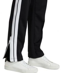 Palm Angels Classic Striped Track Logo Pants -Palm Angels Sales Store unnamed file 338
