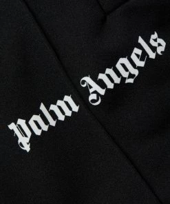 Palm Angels Classic Striped Track Logo Pants -Palm Angels Sales Store unnamed file 339