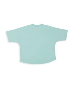 Palm Angels Little Girl's & Girl's Classic Logo T-Shirt For Kids
