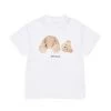 Palm Angels Little Boy's & Boy's Short-Sleeve Logo Bear Tee For Kids