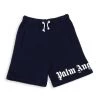 Palm Angels Little Boy's & Boy's Classic Logo Shorts For Kids
