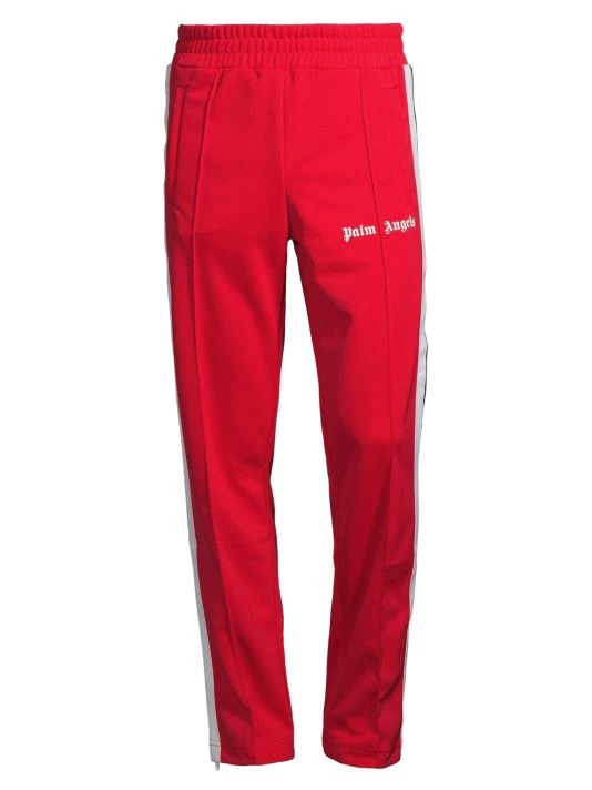 Palm Angels Classic Track Pants For Men 3 Palm Angels Classic Track Pants For Men