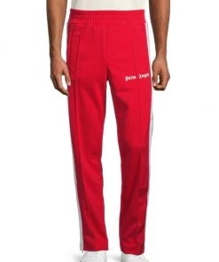 Palm Angels Classic Track Pants For Men 10 Palm Angels Classic Track Pants For Men -Palm Angels Sales Store unnamed file 366