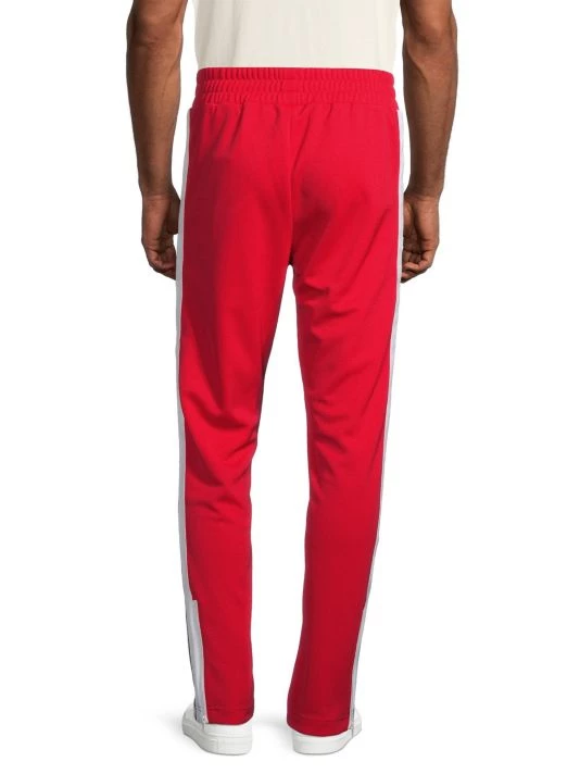 Palm Angels Classic Track Pants For Men 7 Palm Angels Classic Track Pants For Men - Image 5