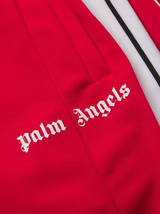 Palm Angels Classic Track Pants For Men 8 Palm Angels Classic Track Pants For Men - Image 6