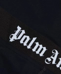 Palm Angels Classic Logo Leggings 15 Palm Angels Classic Logo Leggings -Palm Angels Sales Store unnamed file 376