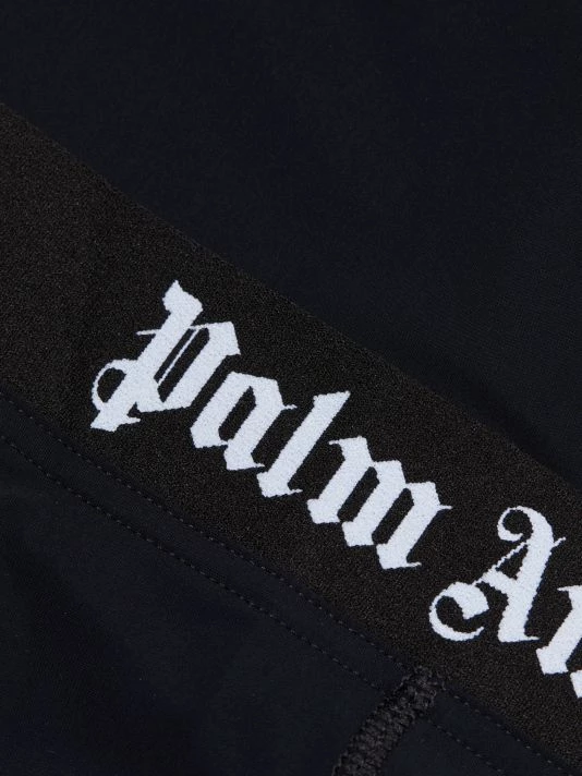 Palm Angels Classic Logo Leggings 9 Palm Angels Classic Logo Leggings - Image 7