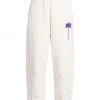 Palm Angels Elasticized Paint-Splatter Sweatpants 2 Palm Angels Elasticized Paint-Splatter Sweatpants -Palm Angels Sales Store unnamed file 377