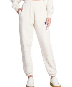 Palm Angels Elasticized Paint-Splatter Sweatpants 10 Palm Angels Elasticized Paint-Splatter Sweatpants -Palm Angels Sales Store unnamed file 379