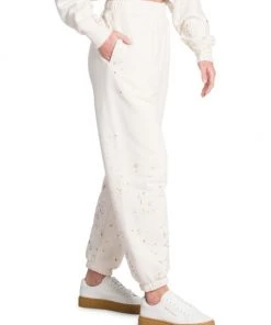 Palm Angels Elasticized Paint-Splatter Sweatpants 11 Palm Angels Elasticized Paint-Splatter Sweatpants -Palm Angels Sales Store unnamed file 380