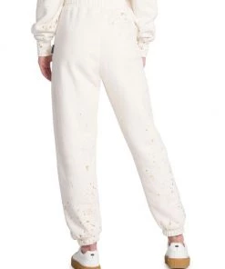 Palm Angels Elasticized Paint-Splatter Sweatpants 12 Palm Angels Elasticized Paint-Splatter Sweatpants -Palm Angels Sales Store unnamed file 381